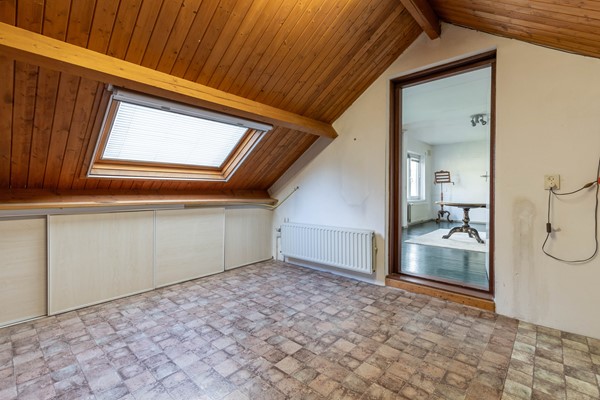 Medium property photo - Leidsevaartlaan 35, 2465 BD Rijnsaterwoude